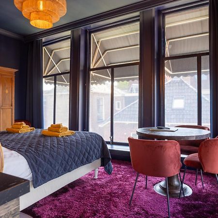 Hotel Stadsherberg スネーク エクステリア 写真