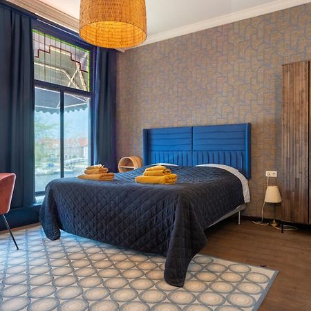 Hotel Stadsherberg スネーク エクステリア 写真