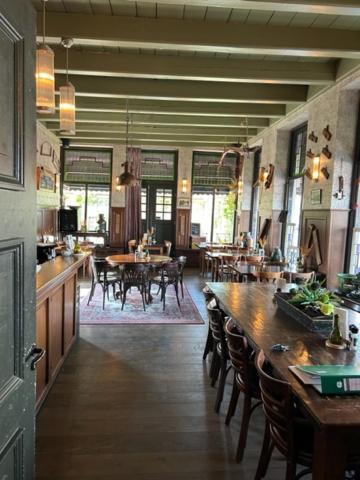 Hotel Stadsherberg スネーク エクステリア 写真