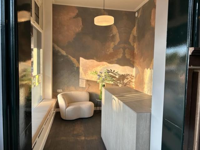 Hotel Stadsherberg スネーク エクステリア 写真