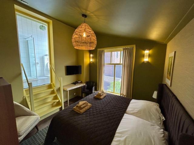Hotel Stadsherberg スネーク エクステリア 写真