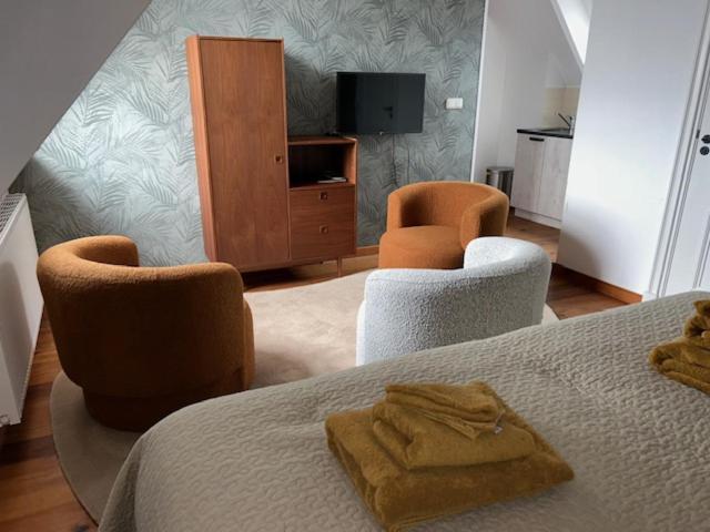 Hotel Stadsherberg スネーク エクステリア 写真