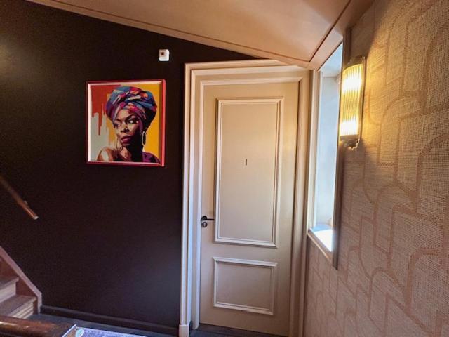 Hotel Stadsherberg スネーク エクステリア 写真