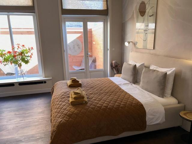 Hotel Stadsherberg スネーク エクステリア 写真