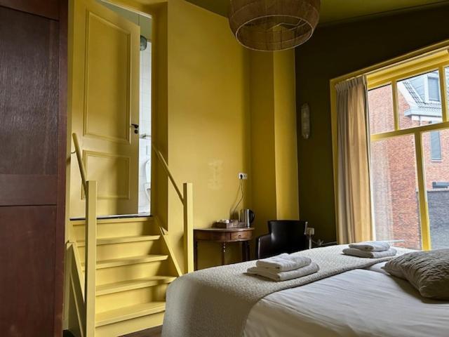 Hotel Stadsherberg スネーク エクステリア 写真