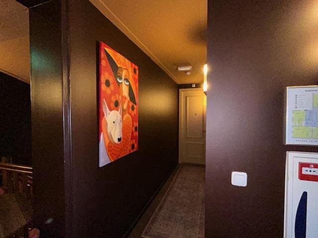 Hotel Stadsherberg スネーク エクステリア 写真