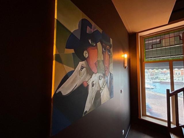 Hotel Stadsherberg スネーク エクステリア 写真