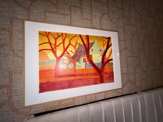 Hotel Stadsherberg スネーク エクステリア 写真