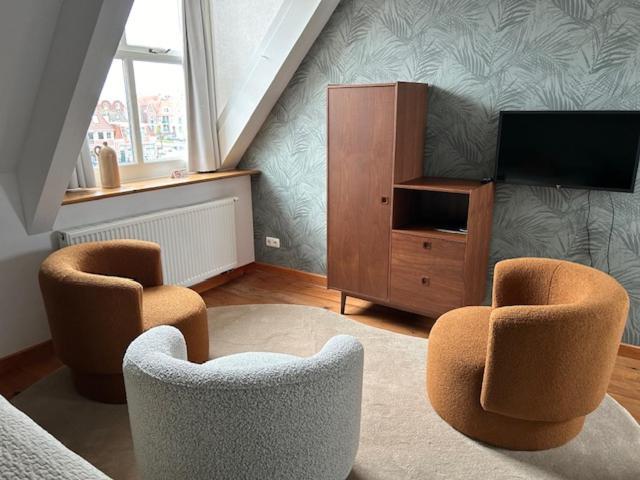 Hotel Stadsherberg スネーク エクステリア 写真