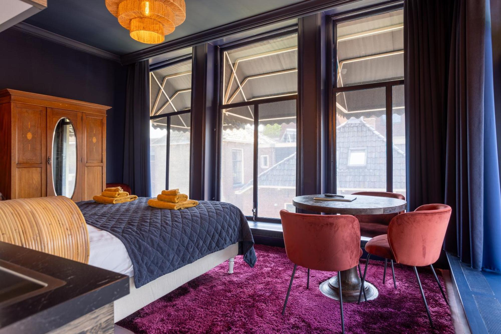 Hotel Stadsherberg スネーク エクステリア 写真