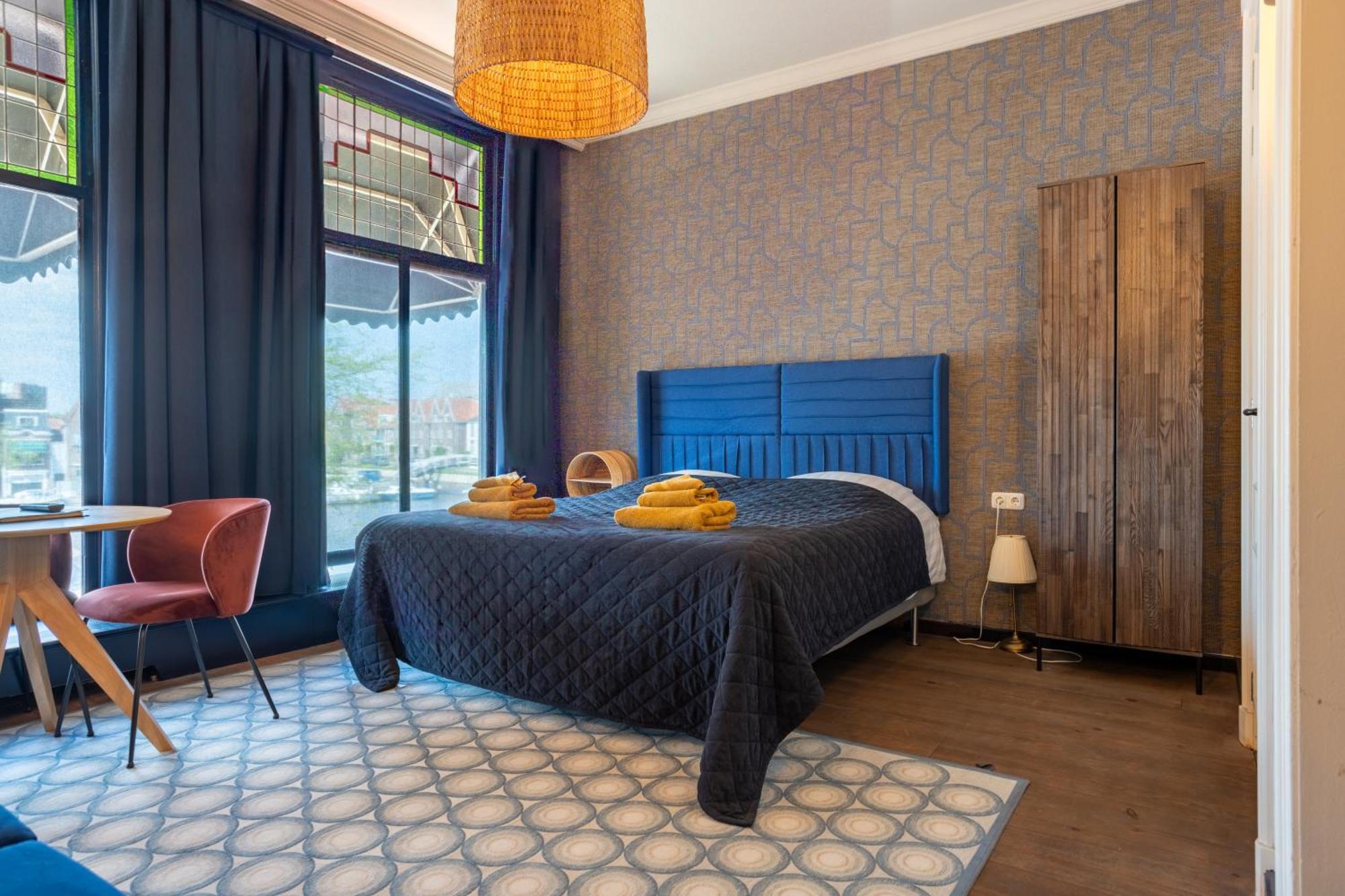 Hotel Stadsherberg スネーク エクステリア 写真