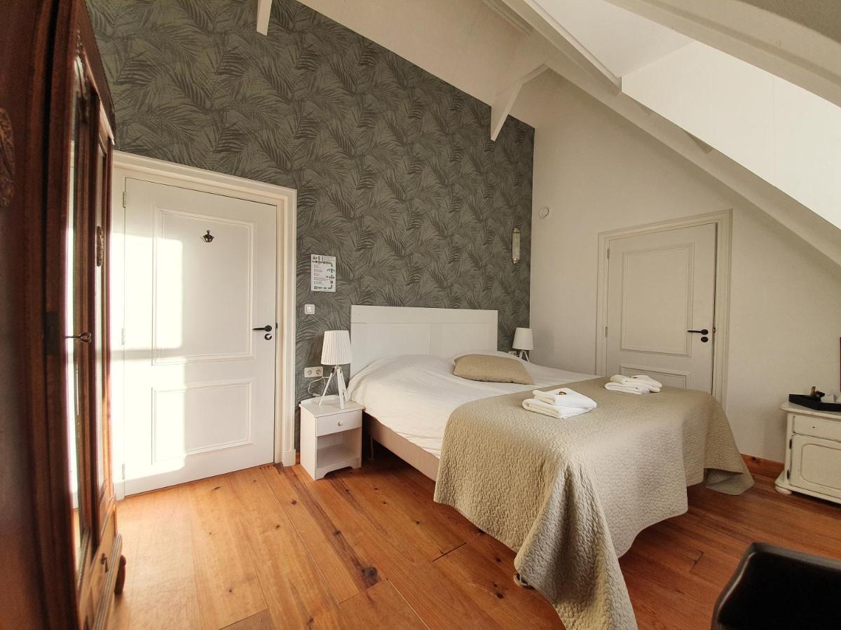 Hotel Stadsherberg スネーク エクステリア 写真